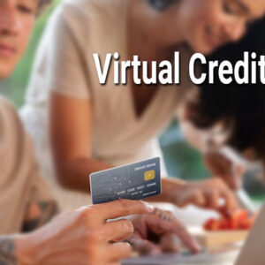 virtual credit card