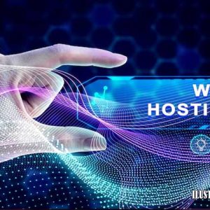 cek kecepatan dan performa hosting