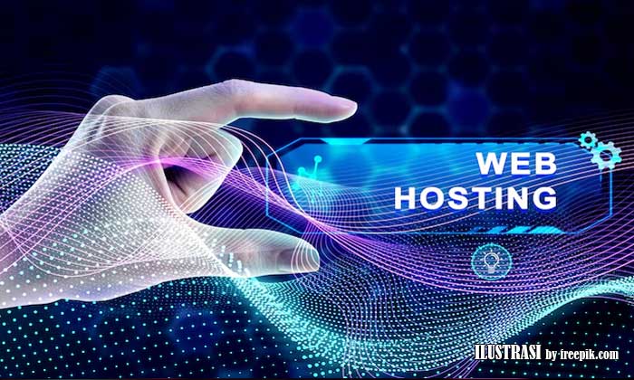 cek kecepatan dan performa hosting