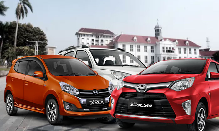 mobil daihatsu terlaris di indonesia dan keunggulannya