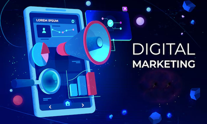 tentang dunia digital marketing